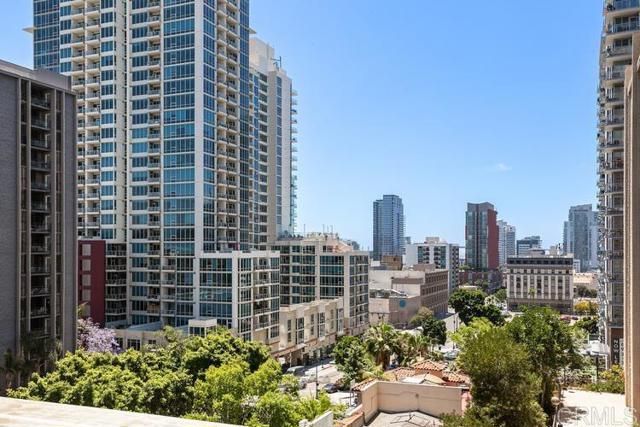 801 Ash Street 303, San Diego, CA 92101