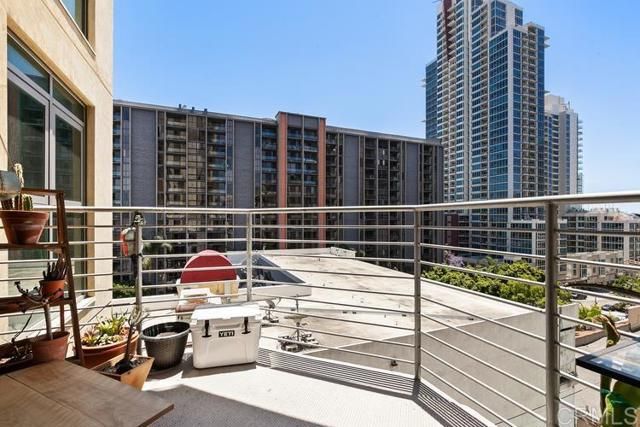 801 Ash Street 303, San Diego, CA 92101