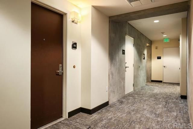 801 Ash Street 303, San Diego, CA 92101