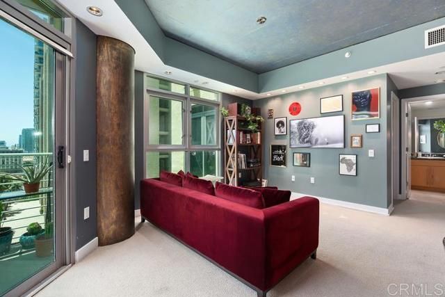 801 Ash Street 303, San Diego, CA 92101