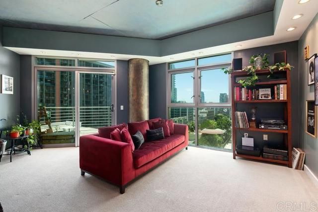 801 Ash Street 303, San Diego, CA 92101