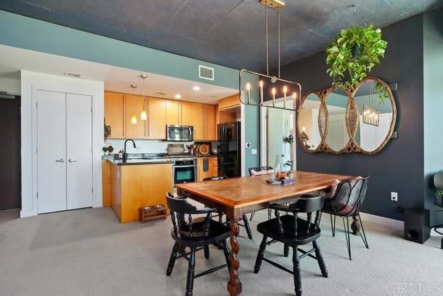 801 Ash Street 303, San Diego, CA 92101