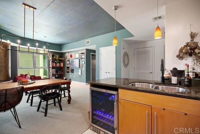 801 Ash Street 303, San Diego, CA 92101