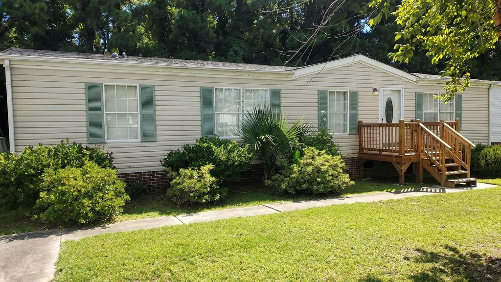342 Misty Breeze Ln., Garden City Beach, SC 29576 — exterior