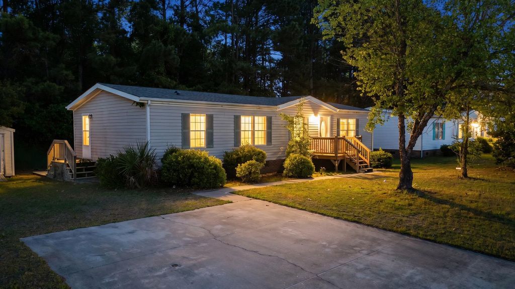 342 Misty Breeze Ln., Garden City Beach, SC 29576 — photo 2