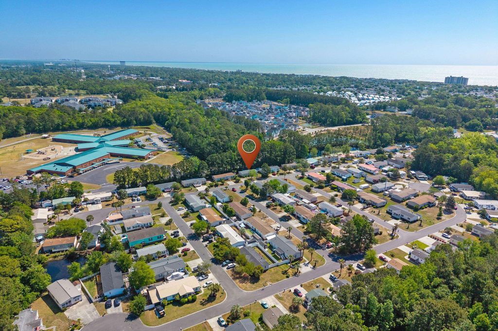 342 Misty Breeze Ln., Garden City Beach, SC 29576 — photo 3