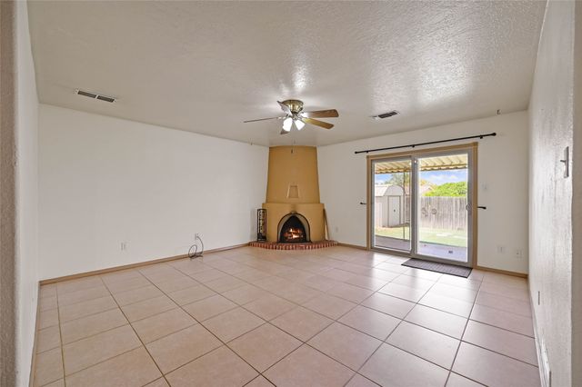 2416 Avenida De Las Campanas, Santa Fe, NM 87507