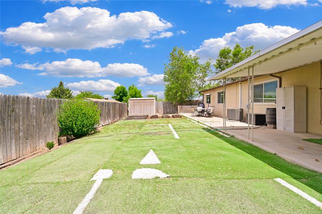 2416 Avenida De Las Campanas, Santa Fe, NM 87507