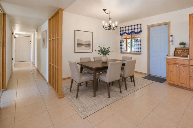 2416 Avenida De Las Campanas, Santa Fe, NM 87507