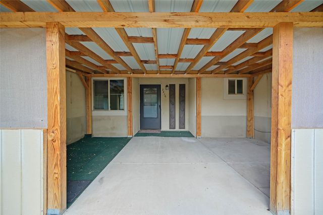 2416 Avenida De Las Campanas, Santa Fe, NM 87507