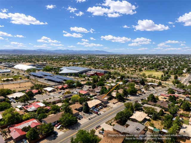2416 Avenida De Las Campanas, Santa Fe, NM 87507