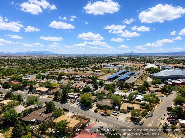 2416 Avenida De Las Campanas, Santa Fe, NM 87507