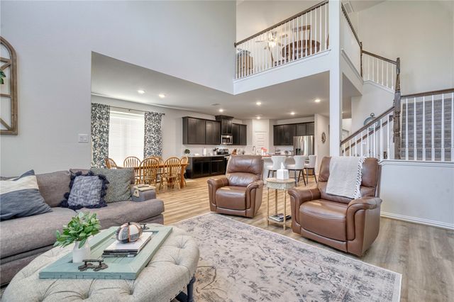 6319 Promenade Drive, College Station, TX 77845