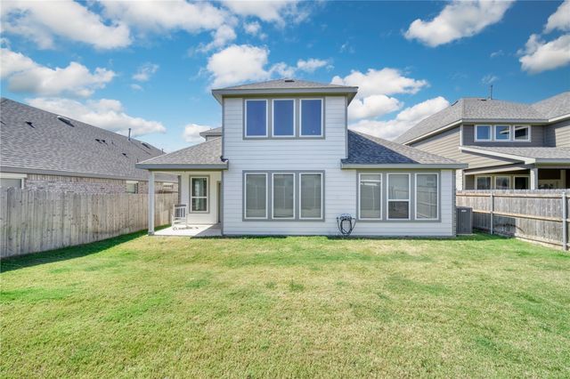 6319 Promenade Drive, College Station, TX 77845