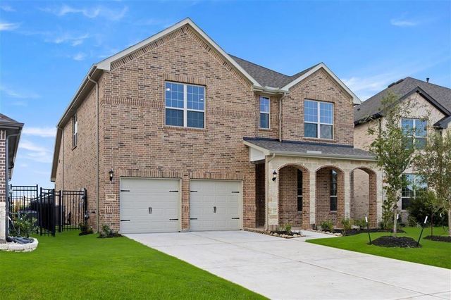 2064 Terra Rose Dr, Katy, TX 77493