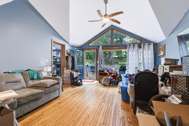 87 Tower Hill Road, Cumberland, RI 02864