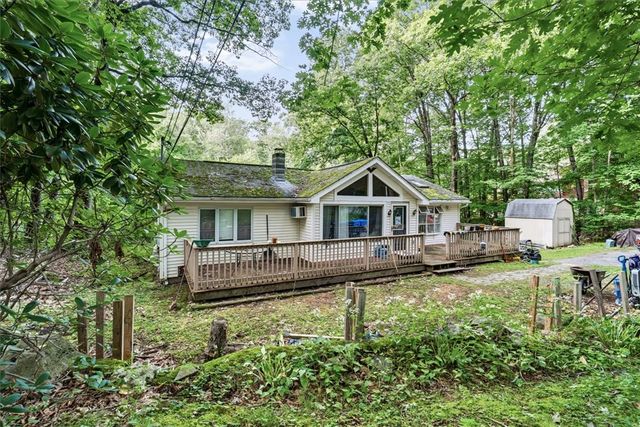 87 Tower Hill Road, Cumberland, RI 02864