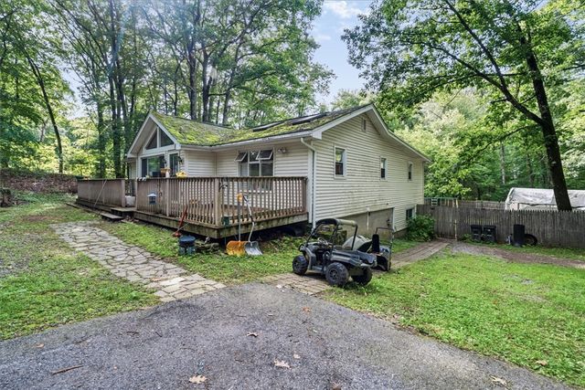 87 Tower Hill Road, Cumberland, RI 02864