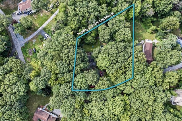 87 Tower Hill Road, Cumberland, RI 02864