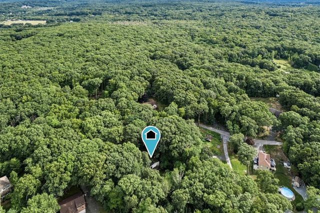 87 Tower Hill Road, Cumberland, RI 02864