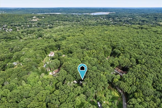 87 Tower Hill Road, Cumberland, RI 02864