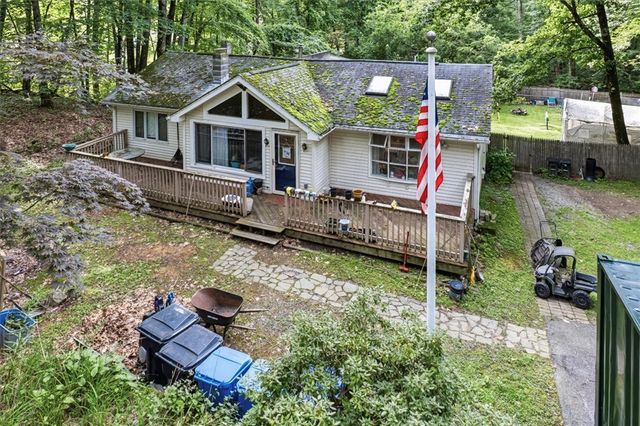 87 Tower Hill Road, Cumberland, RI 02864