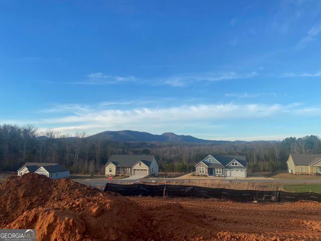 43 Ridge View Court, Cleveland, GA 30528