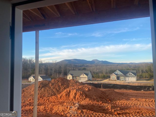 43 Ridge View Court, Cleveland, GA 30528