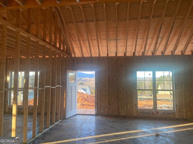 43 Ridge View Court, Cleveland, GA 30528