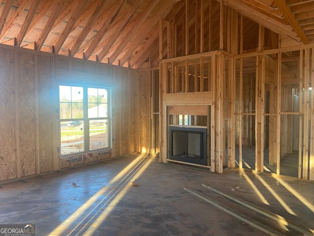 43 Ridge View Court, Cleveland, GA 30528