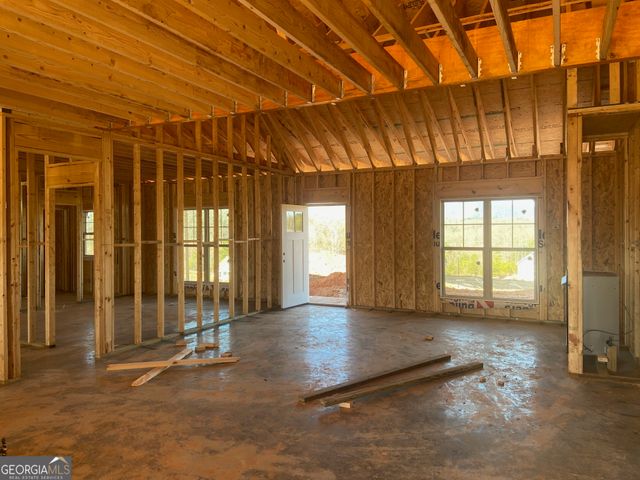 43 Ridge View Court, Cleveland, GA 30528