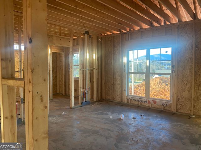 43 Ridge View Court, Cleveland, GA 30528