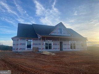 43 Ridge View Court, Cleveland, GA 30528