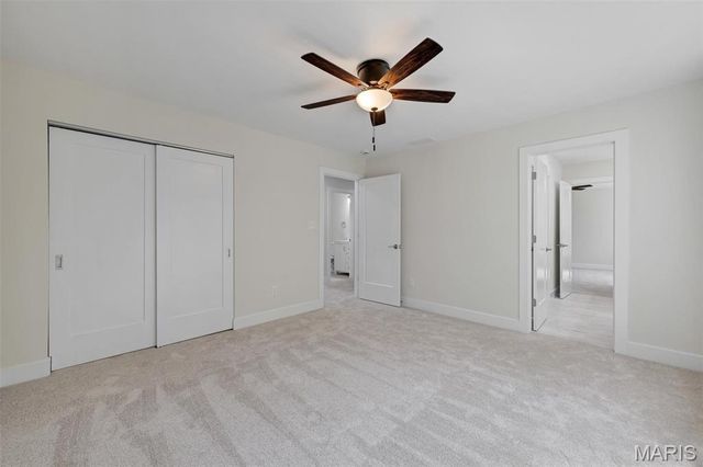 683 Bellerive Estates Drive, St Louis, MO 63141