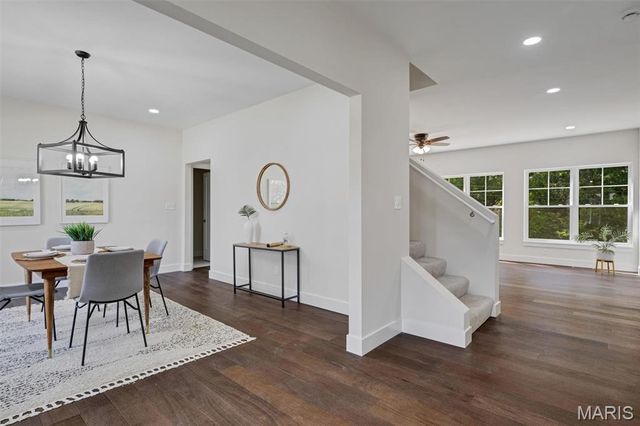 683 Bellerive Estates Drive, St Louis, MO 63141