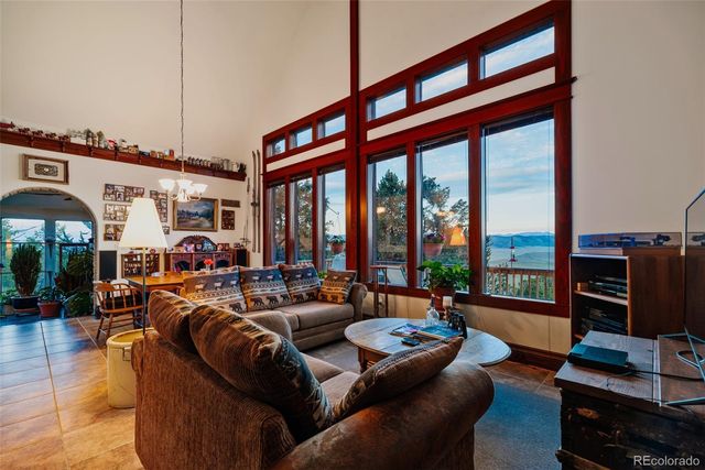 1023 Raven Way, Como, CO 80432