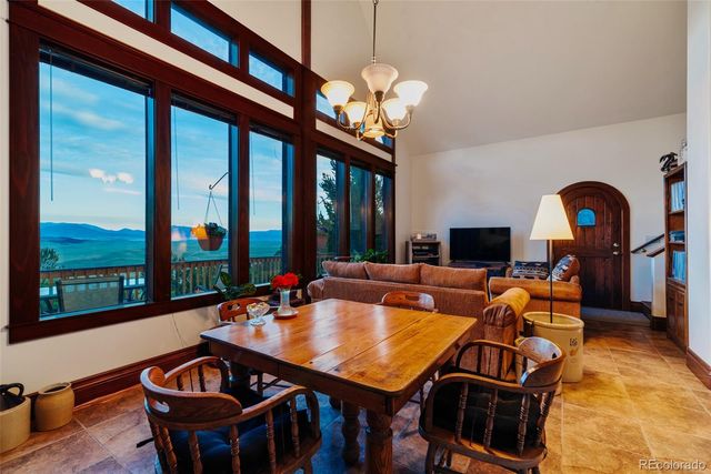 1023 Raven Way, Como, CO 80432