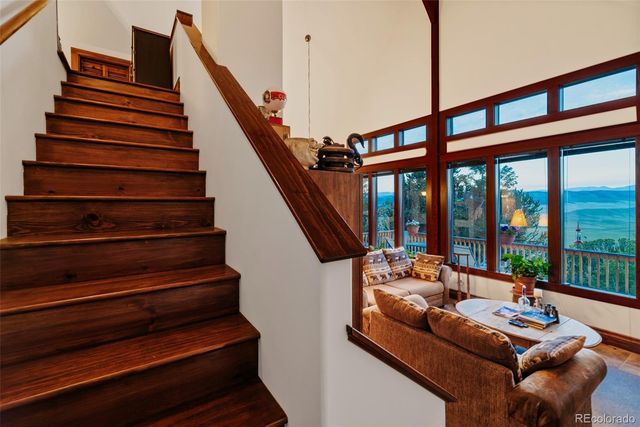 1023 Raven Way, Como, CO 80432