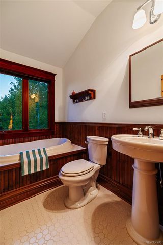 1023 Raven Way, Como, CO 80432