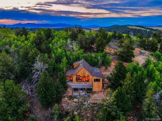 1023 Raven Way, Como, CO 80432