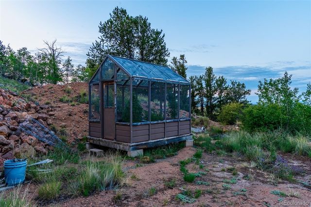 1023 Raven Way, Como, CO 80432