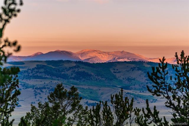 1023 Raven Way, Como, CO 80432