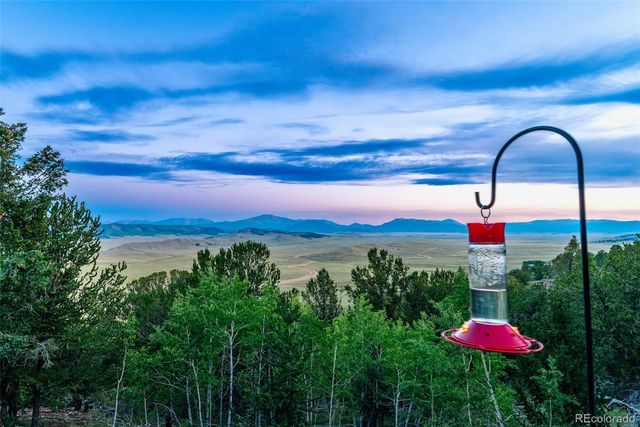 1023 Raven Way, Como, CO 80432