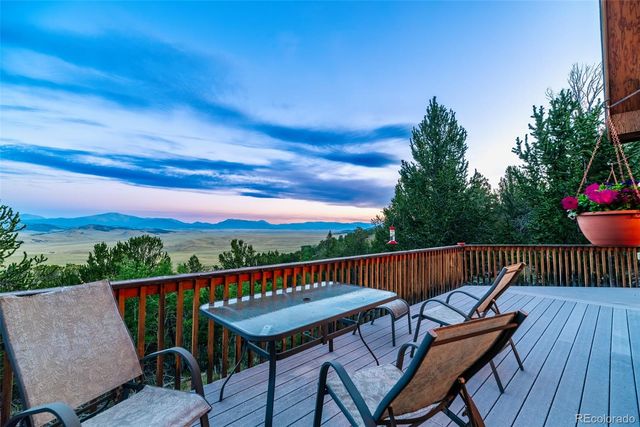 1023 Raven Way, Como, CO 80432