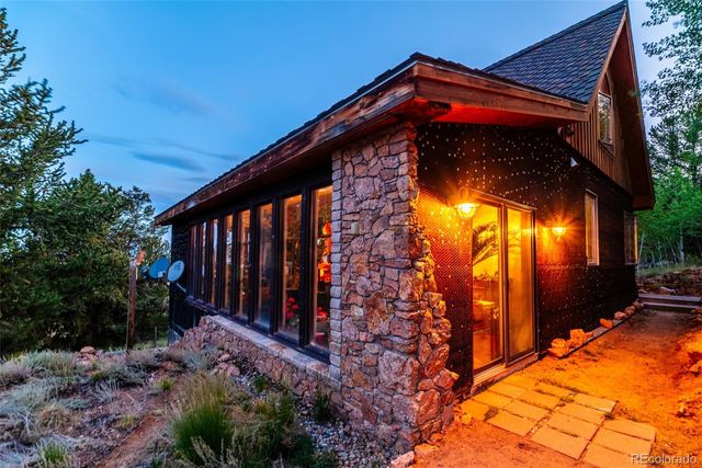 1023 Raven Way, Como, CO 80432