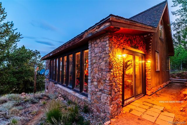 1023 Raven Way, Como, CO 80432