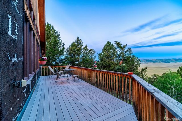 1023 Raven Way, Como, CO 80432