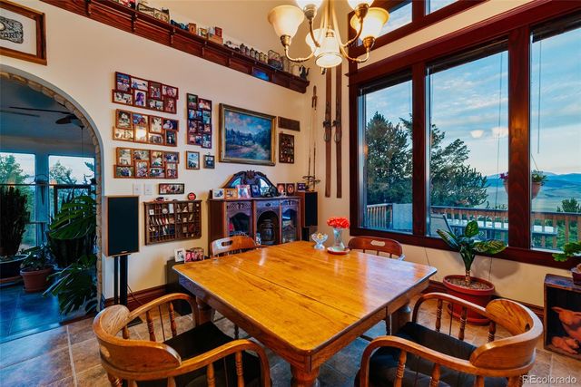 1023 Raven Way, Como, CO 80432