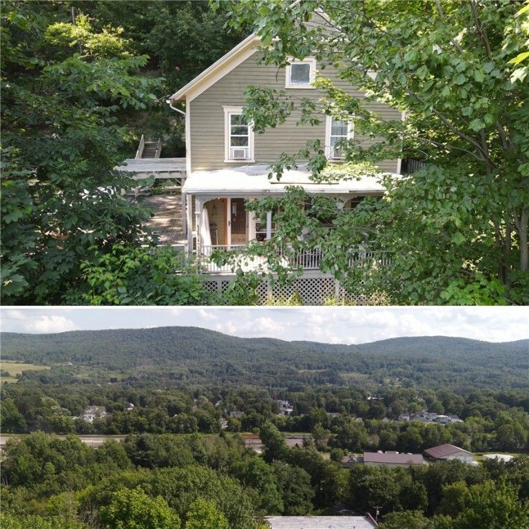 4 King Street, Oneonta, NY 13820