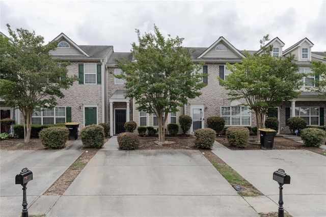 6045 Capitol Knoll, Fairburn, GA 30213